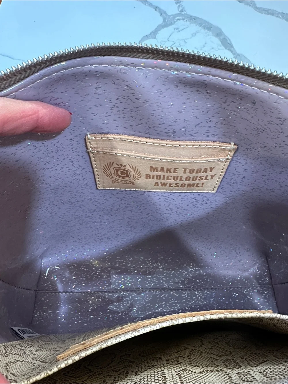 Consuela Selena downtown Crossbody bag - Picture 14 of 16